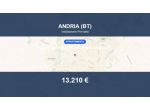 Immobile in asta di 65 m² in vendita a Andria