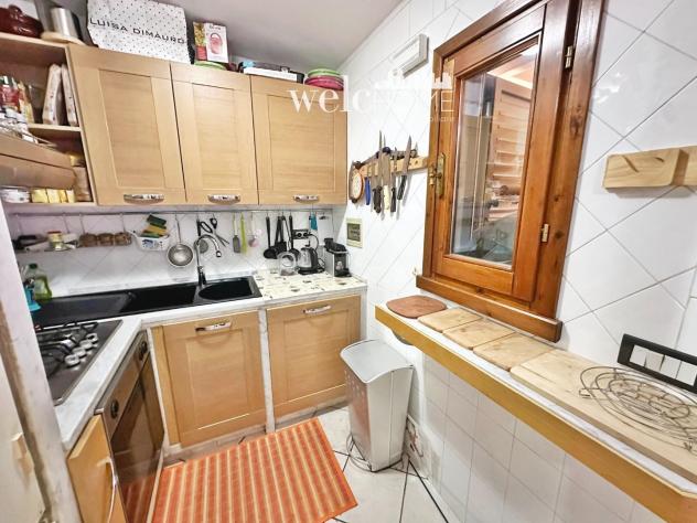 Appartamento in vendita a San Lorenzo - Campi Bisenzio 47 mq Rif: 1391450 - Foto 8