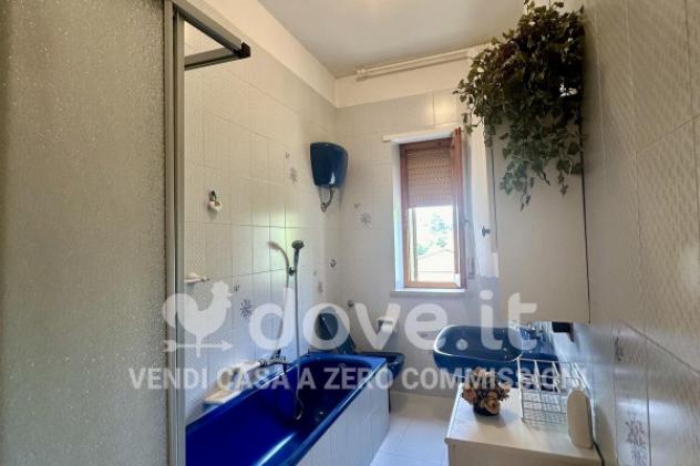 Villa di 180 m² con più di 5 locali in vendita a Castell'Azzara - Foto 17