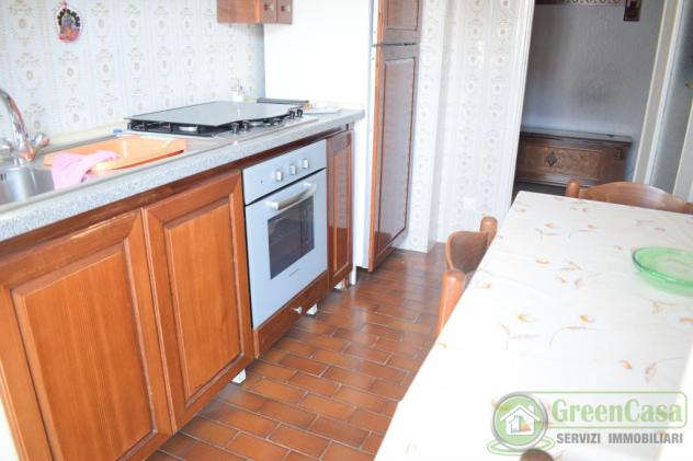 APPARTAMENTO di 3 vani e di 95 mq (CAVENAGO DI BRIANZA) rif. IGC 3 LOCALI 100 CAVENAGO - Foto 6
