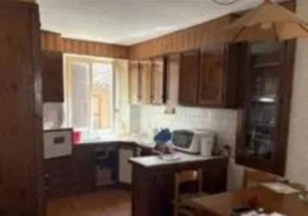Immobile in asta di 81 m², box auto in vendita a Fano - Foto 4
