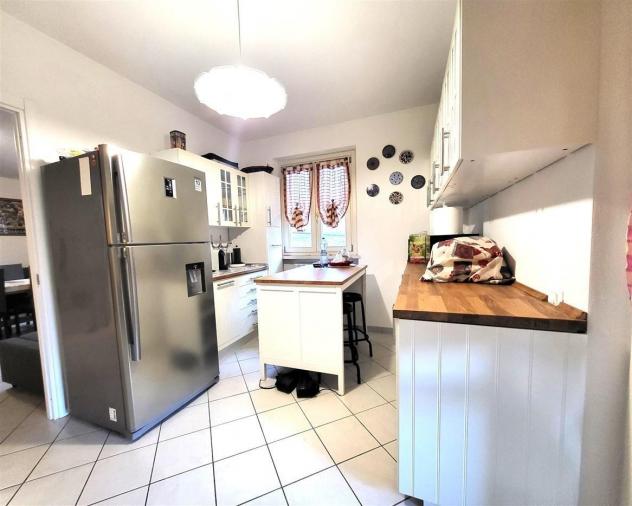 Porzione di casa in vendita a Montignoso - Foto 7