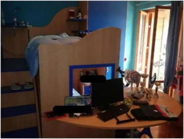 Immobile in asta di 218 m² in vendita a Nettuno - Foto 11