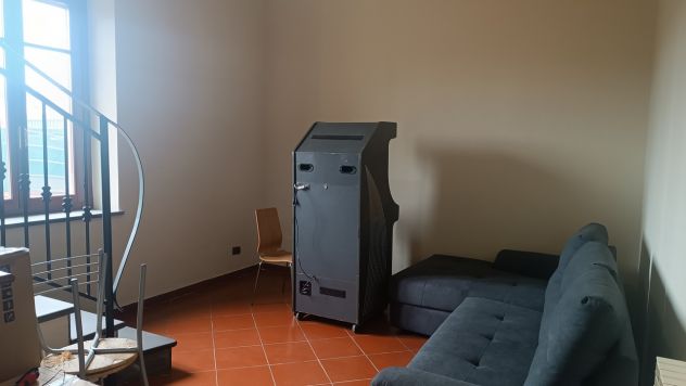 PISTOIA Bonelle : porzione semi-indipendente di colonica con giardino - Foto 6
