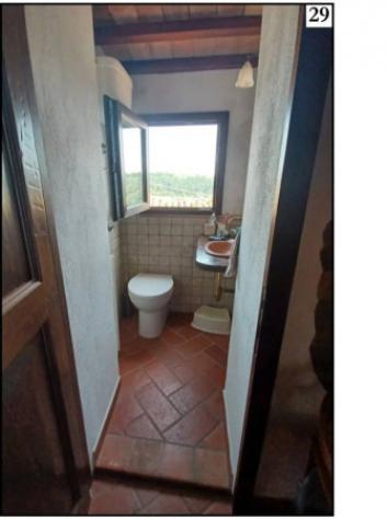 Immobile in asta di 100 m² in vendita a Pitigliano - Foto 19