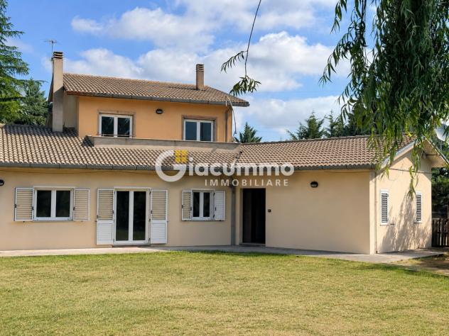 Villa a schiera in vendita a Potenza - Foto 7