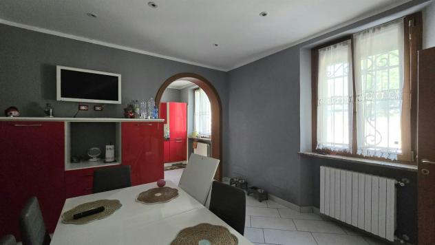 Vendita Casa singola da 280 mq in Piazza Negri - Foto 8