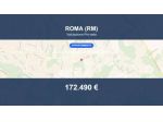 Immobile in asta di 70 m² in vendita a Roma