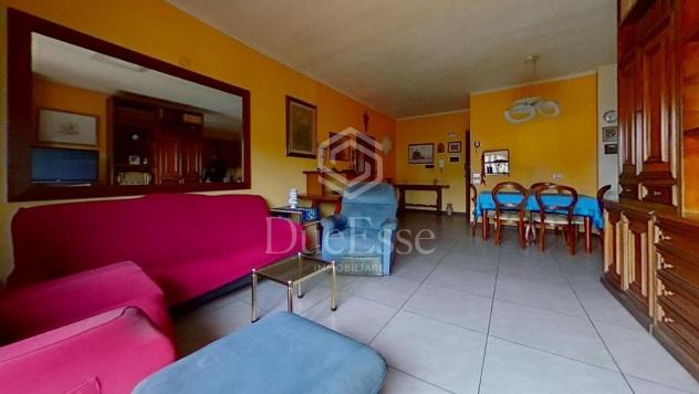 Appartamento in vendita a San Martino a Ulmiano - San Giuliano Terme 90 mq Rif: 1405922 - Foto 3