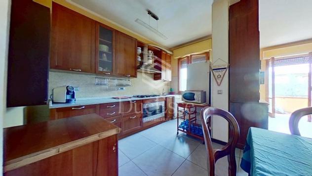 Appartamento in vendita a San Martino a Ulmiano - San Giuliano Terme 90 mq Rif: 1405922 - Foto 5