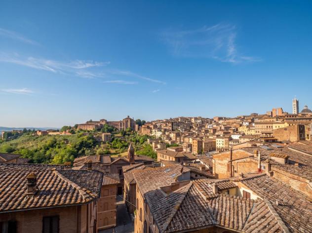 Appartamento in vendita a Siena 115 mq Rif: 1432571 - Foto 6