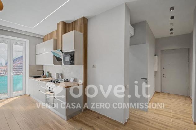 Appartamento di 60 m² con 2 locali in vendita a Torino - Foto 3