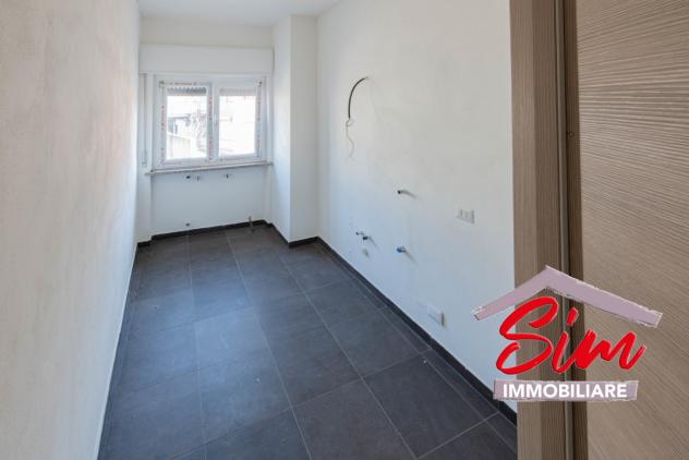 Trilocale in vendita a Vicolungo - Foto 7