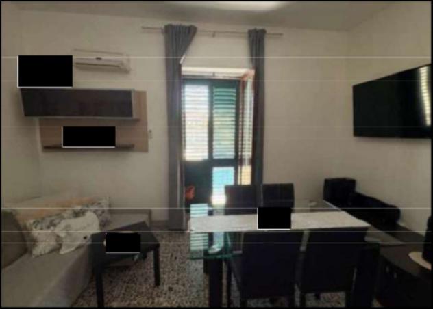 Immobile in asta di 103 m² in vendita a Vieste - Foto 9