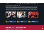 Web designer tecnico informatico