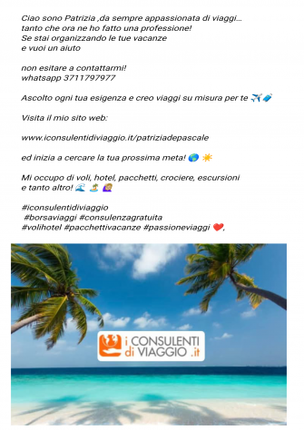 voglia di viaggi , voglia di partire - Foto 2