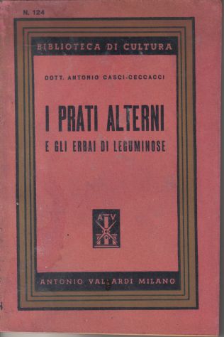 R40 - I PRATI ALTERN