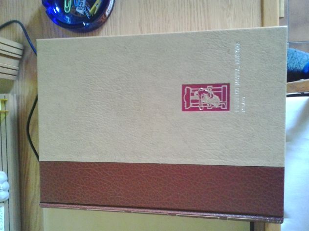 REGALO ENCICLOPEDIA MOTTA 1987 - Foto 4