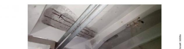 Immobile in asta di 621 m² in vendita a Melito di Porto Salvo - Foto 12