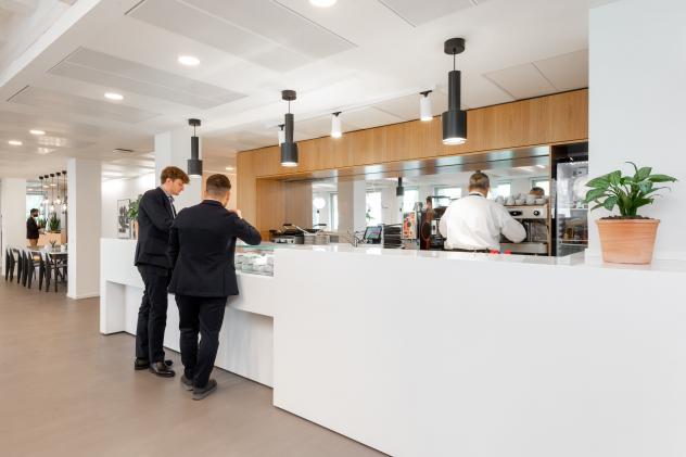 Ufficio privato in affitto per 4 persone a ROME, Spaces Eur Arte - Foto 7