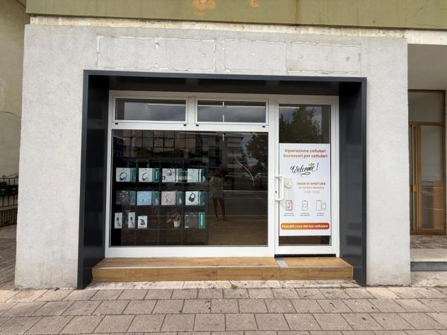 Locale commerciale in affitto a Torri di Quartesolo - Foto 2