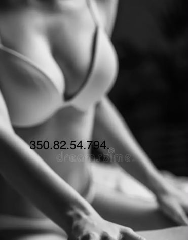 Massaggi naturisti…