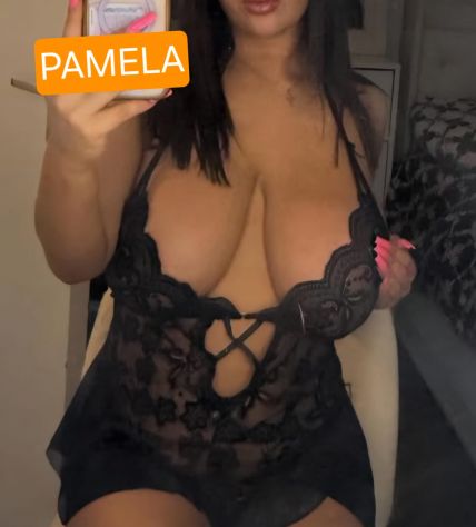 Gentildonna Italiana, formosa, sensuale e provocante per veri massaggi erotici - Foto 4 Tel:3532179976