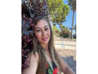 Massaggi - benessere San Benedetto del Tronto - Oksana a Grottammare. Massaggi Tel:3533807441