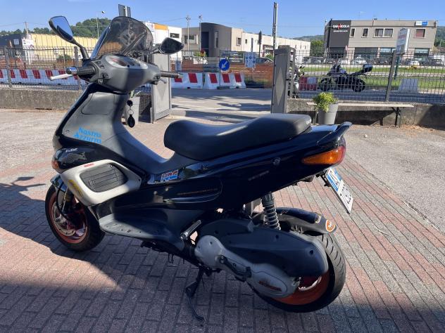 Gilera Runner 180 motore 2T pochi km - Foto 6