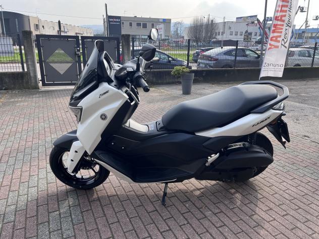Yamaha Nmax 125 pochi km anche patente B - Foto 6