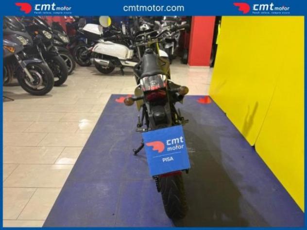 RIEJU MRT 50 Motard Garantita e Finanziabile rif. 23979103 - Foto 7