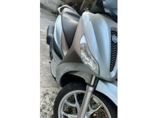Vendo scooter Piaggio