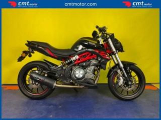 BENELLI BN 302 Garantita e Finanziabile rif. 23545675
