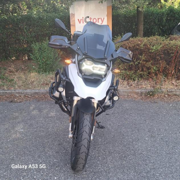 BMW R 1250 GS null - Foto 6