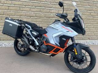KTM 1290 Super Adventure S Tech Pack rif. 23782958
