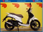 Over Bikes B3 125 Garantito e Finanziabile rif. 23411318