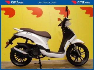 Over Bikes B3 125 Garantito e Finanziabile rif. 23411318