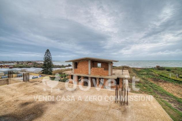 Villa di 660 m² con più di 5 locali e posto auto in vendita a Pachino - Foto 5