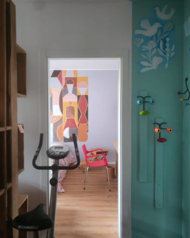 Affitto posto letto - Foto 10