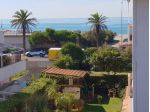 Appartamento in affitto a Marina di Carrara - Carrara 60 mq  Rif: 734459