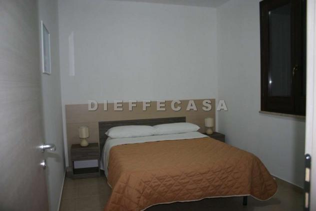 A1310_turistico - In affitto a Marsala villette bifamiliare - Foto 4