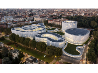 Bilocale Bocconi tutto nuovo e ristrutturato 600eu