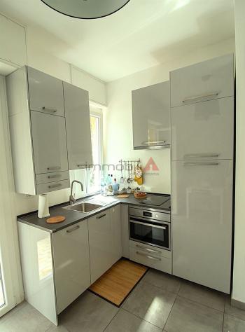 Bilocale Moderno Arredato – Zona MM1 Gorla – Euro 930,00 - Foto 4