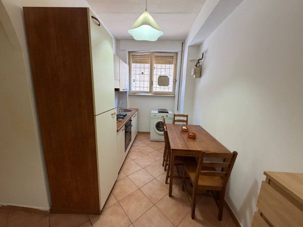 TALENTI BUFALOTTA, BILOCALE AMMOBILIATO - Foto 7