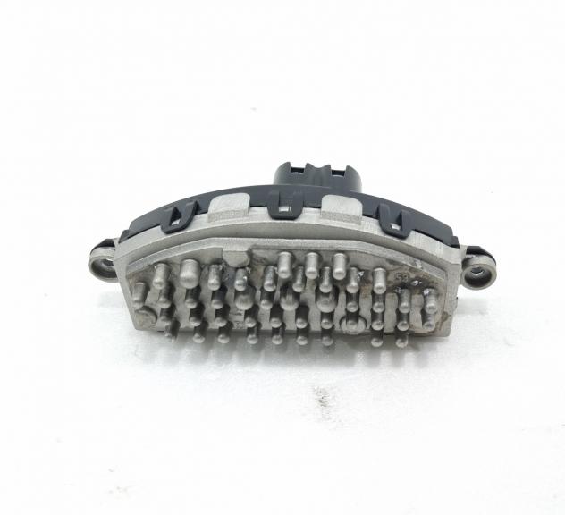 RESISTENZA VENTOLA ABITACOLO AUDI Q3 Serie (F3B) 5Q0907521C DFGA Diesel 2000 (18) - Foto 4