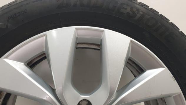 CERCHIO IN LEGA RENAULT Captur Serie 403001698R (19) - Foto 3