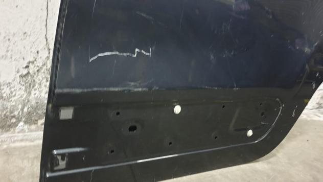 PORTIERA POSTERIORE SINISTRA FIAT 500 L Serie (351_352) 500L (12) - Foto 3