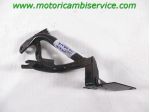 SUPPORTO PEDANA POSTERIORE SINISTRA KYMCO PEOPLE S 200 I (2007-2016) 50720