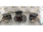 Pompa Danfoss H1P045R A A A9C2ND6FG5H5 L35L35 BL26 PN NNNNNN