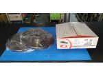 DISCHI+PASTIGLIE ANT:ALFA145/6-147-156-164-GT-GTV-SPIDER,TIPO2-DOBLO-CROMA-THEMA